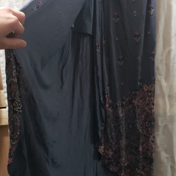 Maxi skirt - Picture 3 of 4